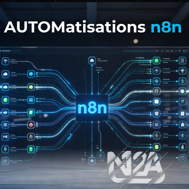 Automatisation n8n