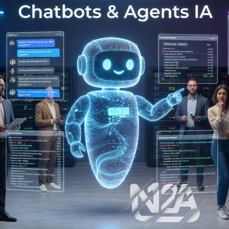 Chatbot IA